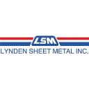 Lynden Sheet Metal logo
